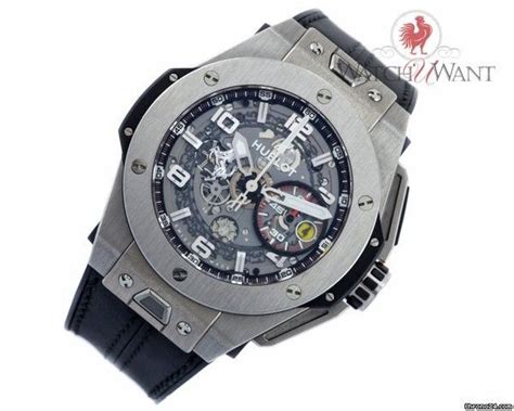 hublot big bang hollywood